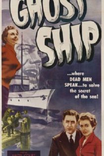 دانلود فیلم Ghost Ship 1952