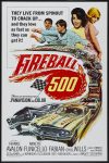 دانلود فیلم Fireball 500 1966