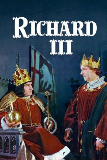 دانلود دوبله فارسی فیلم Richard III 1955