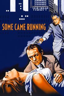 دانلود فیلم Some Came Running 1958