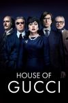 دانلود دوبله فارسی فیلم House of Gucci 2021