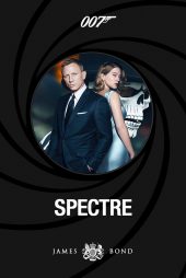 دانلود دوبله فارسی فیلم Spectre 2015