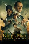 دانلود دوبله فارسی فیلم The King’s Man 2021