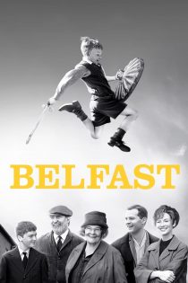 دانلود دوبله فارسی فیلم Belfast 2021