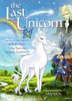 دانلود دوبله فارسی فیلم The Last Unicorn 1982