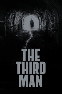 دانلود دوبله فارسی فیلم The Third Man 1949