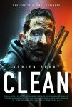 دانلود دوبله فارسی فیلم Clean 2020