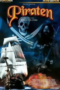 دانلود دوبله فارسی فیلم Pirates 1986