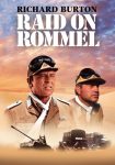 دانلود دوبله فارسی فیلم Raid on Rommel 1971
