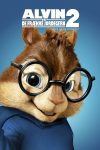 دانلود دوبله فارسی فیلم Alvin and the Chipmunks: The Squeakquel 2009