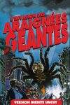 دانلود دوبله فارسی فیلم The Giant Spider Invasion 1975