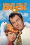 دانلود دوبله فارسی فیلم The Million Dollar Duck 1971