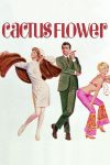 دانلود دوبله فارسی فیلم Cactus Flower 1969
