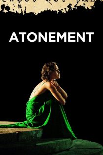 دانلود دوبله فارسی فیلم Atonement 2007