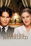 دانلود دوبله فارسی فیلم Finding Neverland 2004