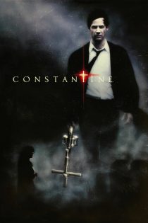 دانلود دوبله فارسی فیلم Constantine 2005
