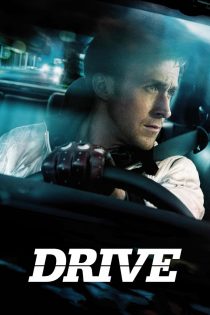 دانلود دوبله فارسی فیلم Drive 2011