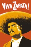 دانلود دوبله فارسی فیلم Viva Zapata! 1952