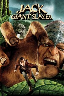 دانلود دوبله فارسی فیلم Jack the Giant Slayer 2013