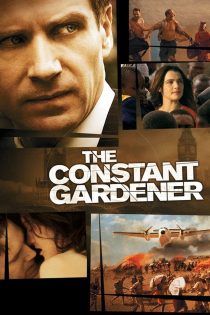دانلود دوبله فارسی فیلم The Constant Gardener 2005