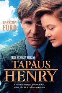 دانلود دوبله فارسی فیلم Regarding Henry 1991