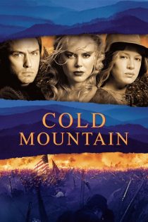 دانلود دوبله فارسی فیلم Cold Mountain 2003