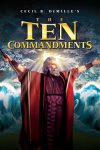 دانلود دوبله فارسی فیلم The Ten Commandments 1956