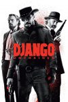دانلود دوبله فارسی فیلم Django Unchained 2012