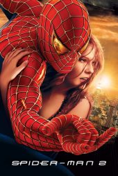 دانلود دوبله فارسی فیلم Spider-Man 2 2004