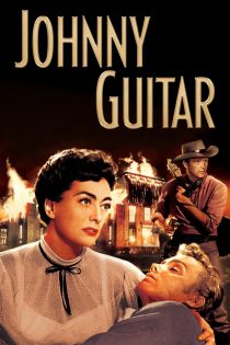 دانلود دوبله فارسی فیلم Johnny Guitar 1954