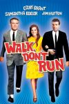 دانلود فیلم Walk Don’t Run 1966