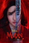 دانلود دوبله فارسی فیلم Mulan 2020