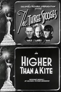 دانلود دوبله فارسی فیلم Higher Than a Kite 1943