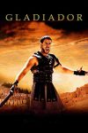 دانلود دوبله فارسی فیلم Gladiator 2000