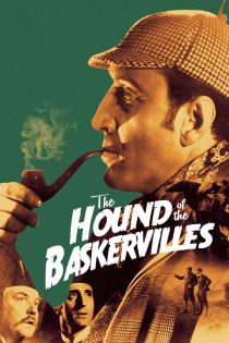 دانلود دوبله فارسی فیلم The Hound of the Baskervilles 1939