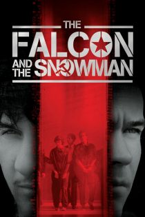 دانلود دوبله فارسی فیلم The Falcon and the Snowman 1985