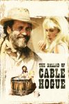 دانلود دوبله فارسی فیلم The Ballad of Cable Hogue 1970