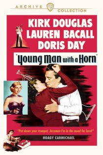 دانلود دوبله فارسی فیلم Young Man with a Horn 1950
