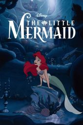 دانلود دوبله فارسی فیلم The Little Mermaid 1989