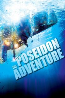 دانلود دوبله فارسی فیلم The Poseidon Adventure 1972