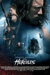 دانلود دوبله فارسی فیلم Hercules 2014