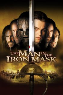 دانلود دوبله فارسی فیلم The Man in the Iron Mask 1998