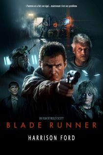 دانلود دوبله فارسی فیلم Blade Runner 1982