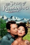 دانلود دوبله فارسی فیلم The Snows of Kilimanjaro 1952