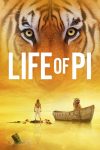 دانلود دوبله فارسی فیلم Life of Pi 2012
