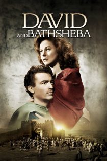 دانلود دوبله فارسی فیلم David and Bathsheba 1951