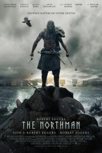 دانلود دوبله فارسی فیلم The Northman 2022
