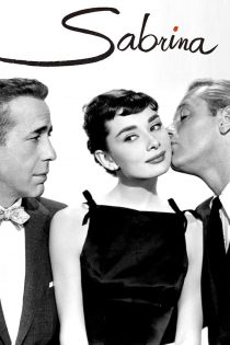 دانلود دوبله فارسی فیلم Sabrina 1954