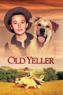 دانلود فیلم Old Yeller 1957