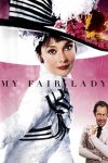 دانلود دوبله فارسی فیلم My Fair Lady 1964